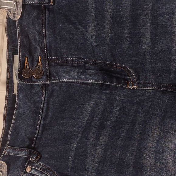 Cato 20W Hi Rise Jeans - Picture 4 of 5